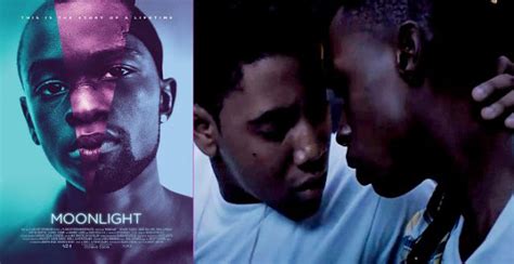 moonlight pelicula gay